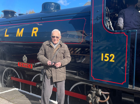 Dean Forest Railway-Lydney必去景点