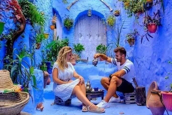 Morocco Imperial Tours - Boutique Tours-卡萨布兰卡必去景点
