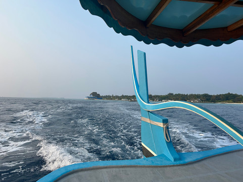 Blue Wave Ifuru By Dive Butler At Ifuru Island Maldives-Ifuru必去景点