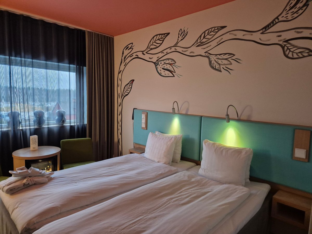 科斯塔博达艺术酒店-官方