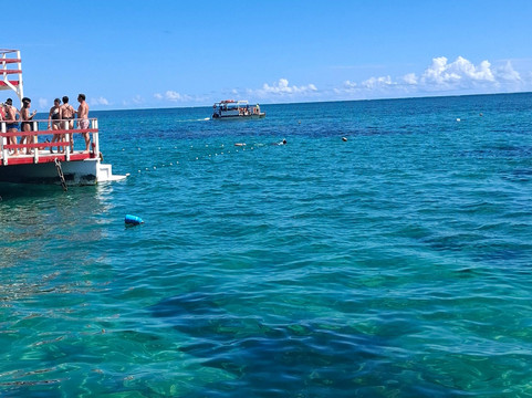 Parrachos Praia Clube-Maxaranguape必去景点