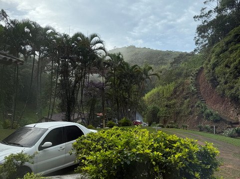 博南萨农场酒店主图