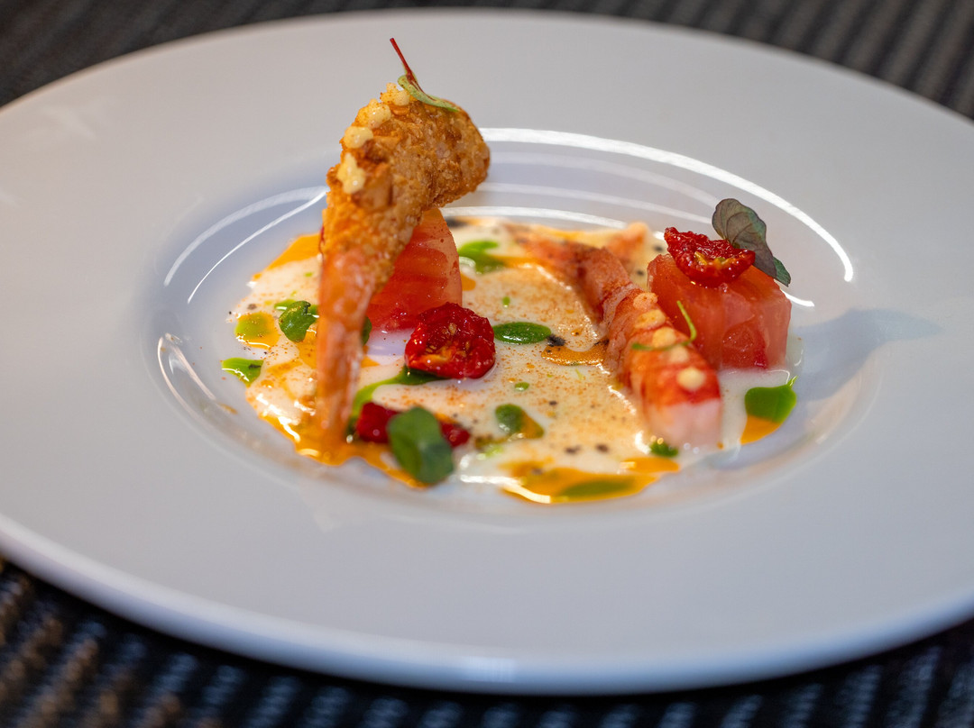 Lumia Ristorante Italiano