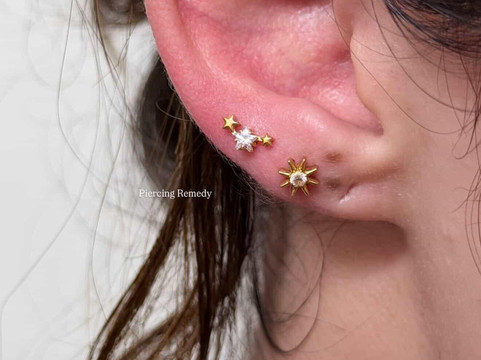 Piercing Remedy-河内必去景点