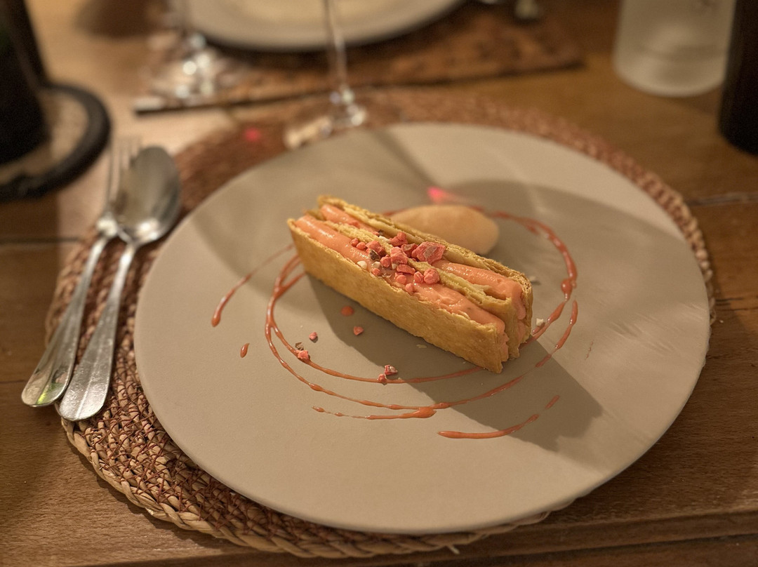 马斯喀特乔木酒店主图