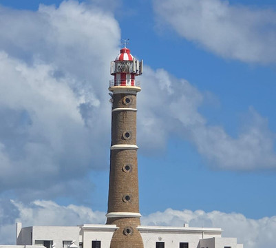 Parque Nacional de Cabo Polonio-Cabo Polonio必去景点