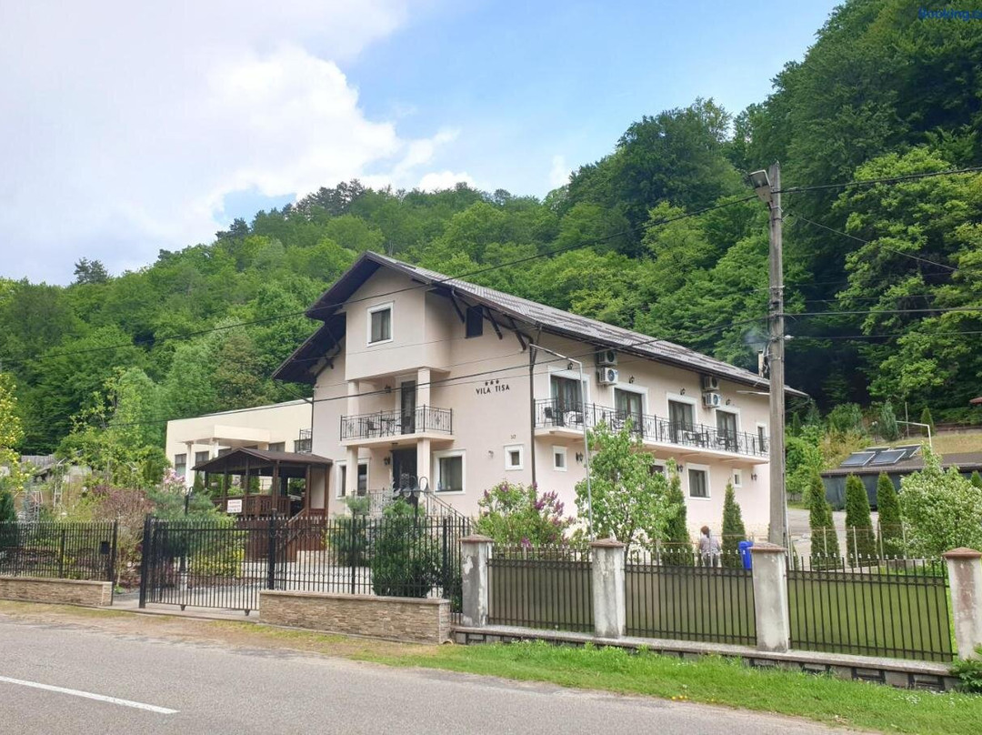 Vila Tisa