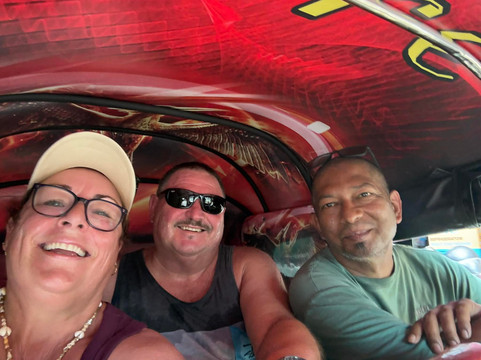 Shawmi Tours-Mawanella必去景点