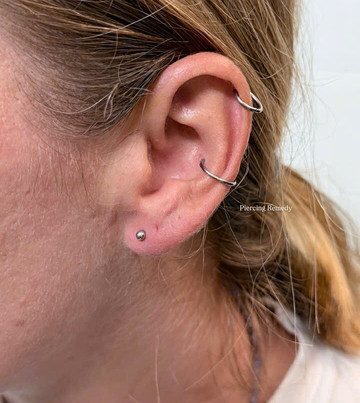 Piercing Remedy-河内必去景点