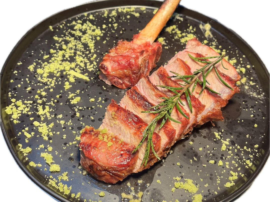 Black Angus Restaurant
