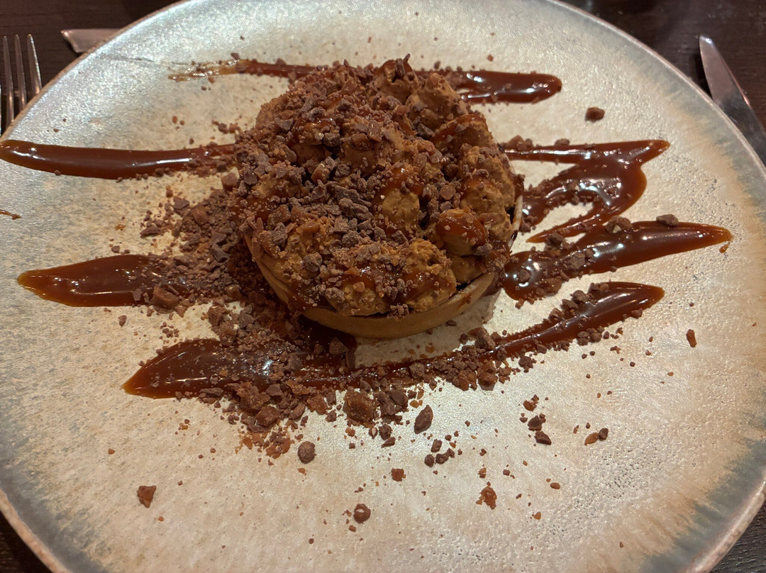 Beef Club & Steakhouse