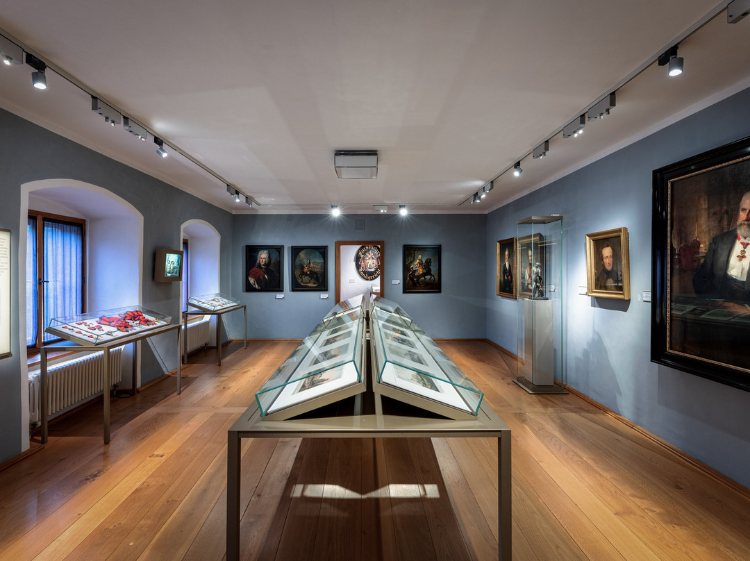 松嫩霍夫公园酒店主图