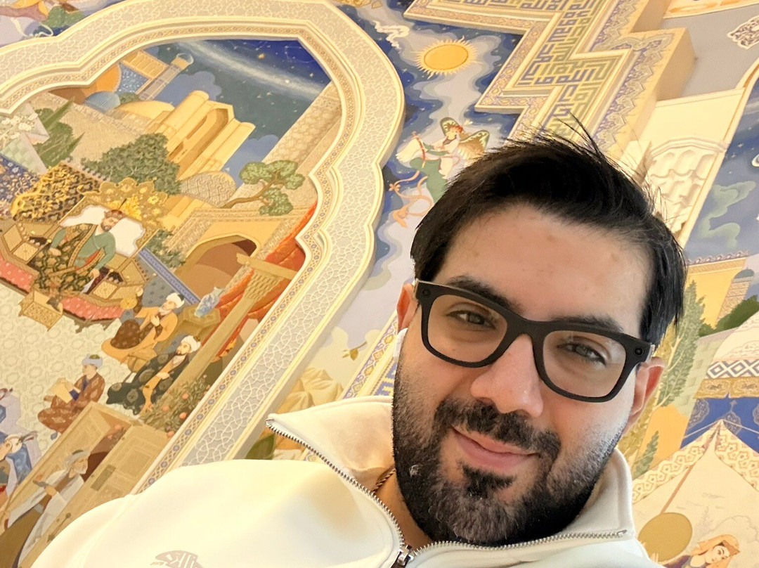 Amir Timur Museum-塔什干必去景点