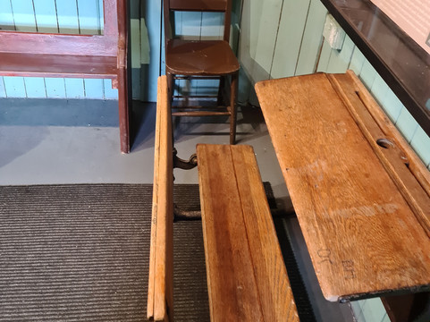 Skye Museum of Island Life-Kilmuir必去景点