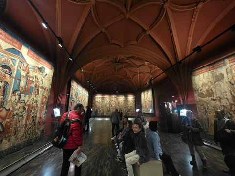 Zaragusta-萨拉戈萨省必去景点