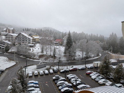 阿瑞子特酒店主图