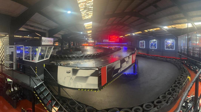 Supakart-纽波特必去景点