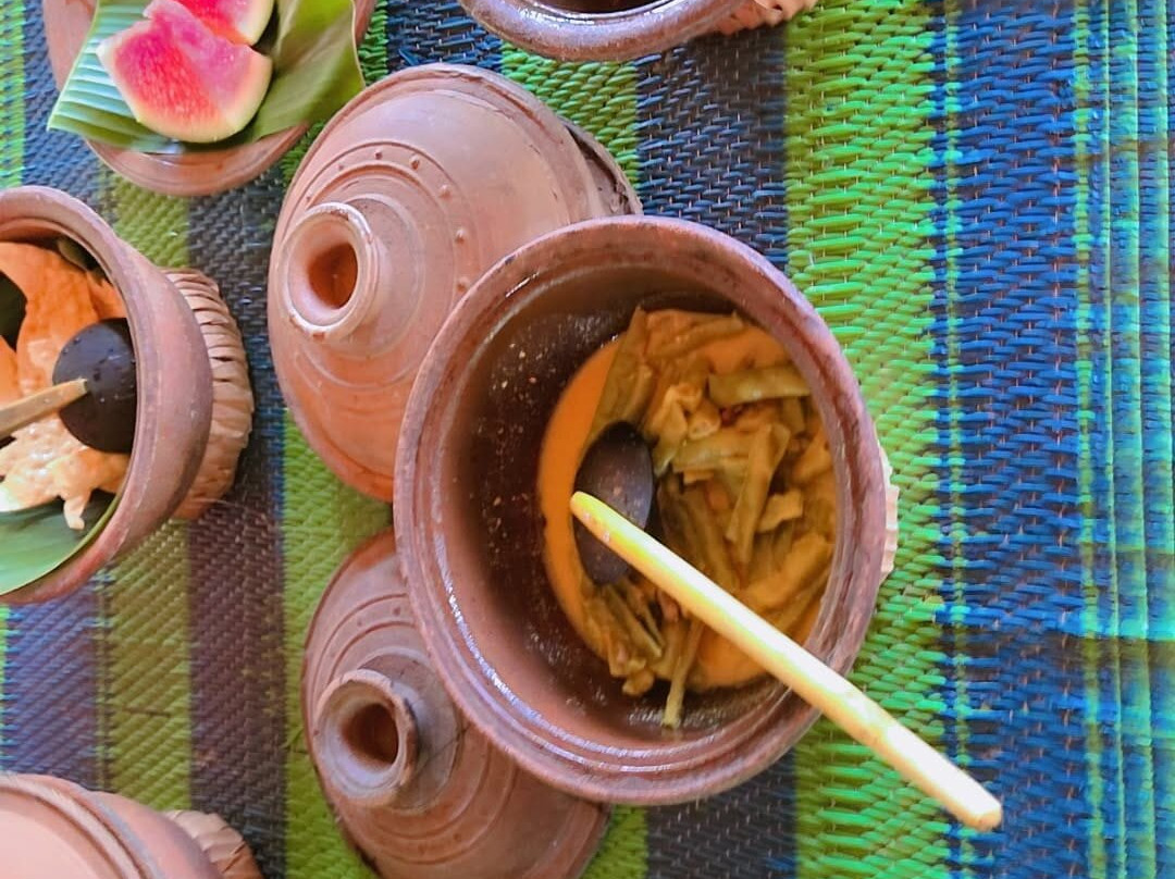 Abyss Tours-新德里必去景点