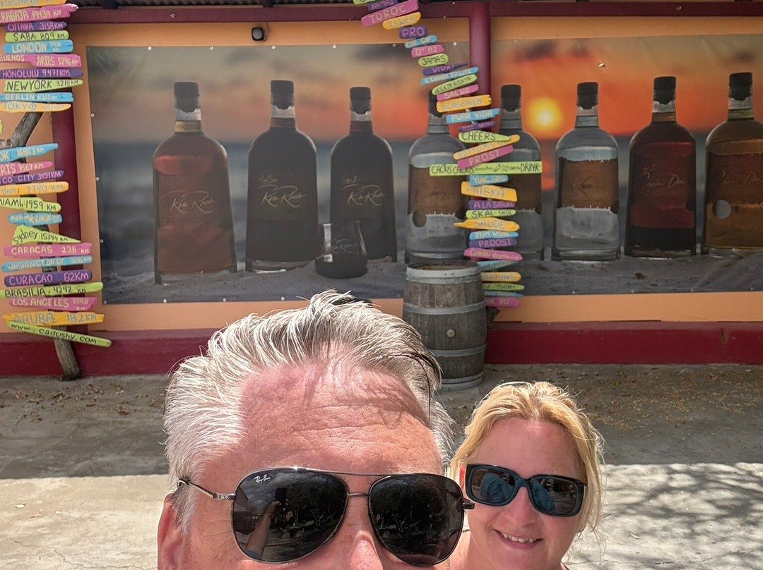 The Cadushy Distillery-Rincon必去景点