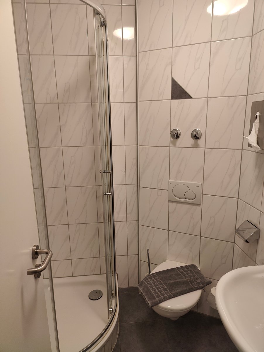 艾锡昂酒店-酒店景观