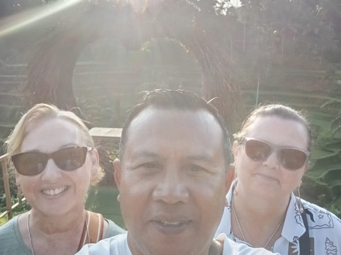 Wayan Merta - Private Tour-克罗柏坎必去景点