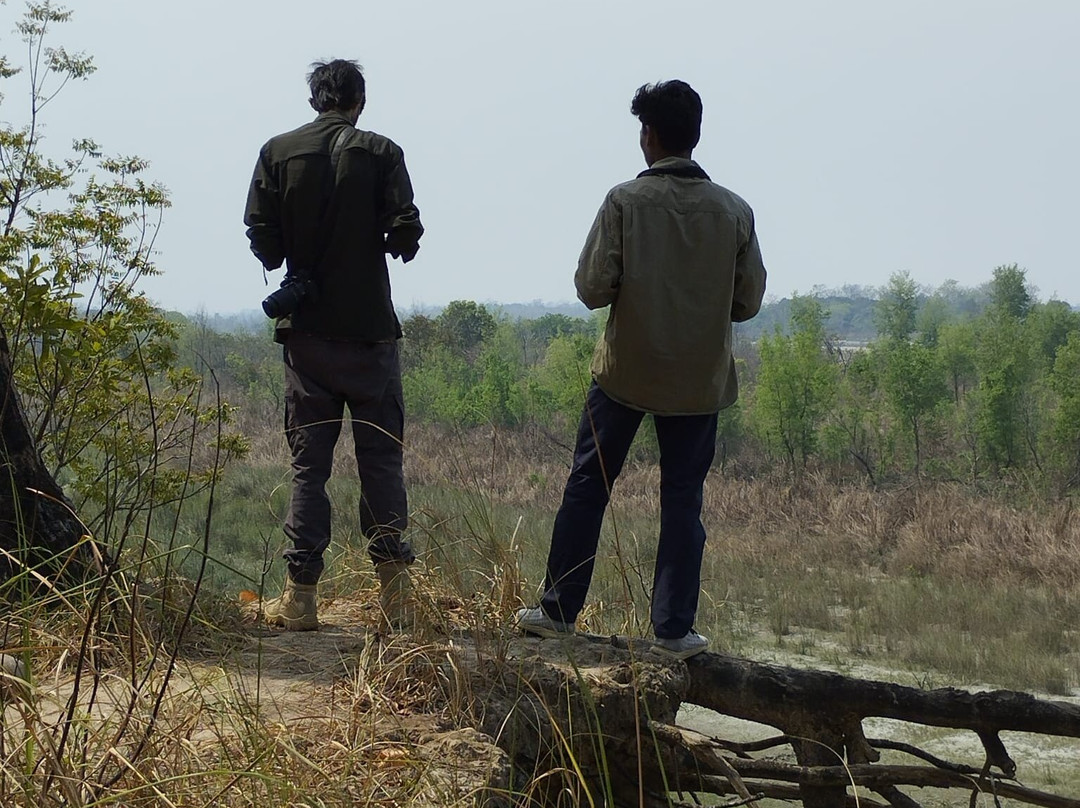 Wild Trails Nepal-Thakurdwara必去景点