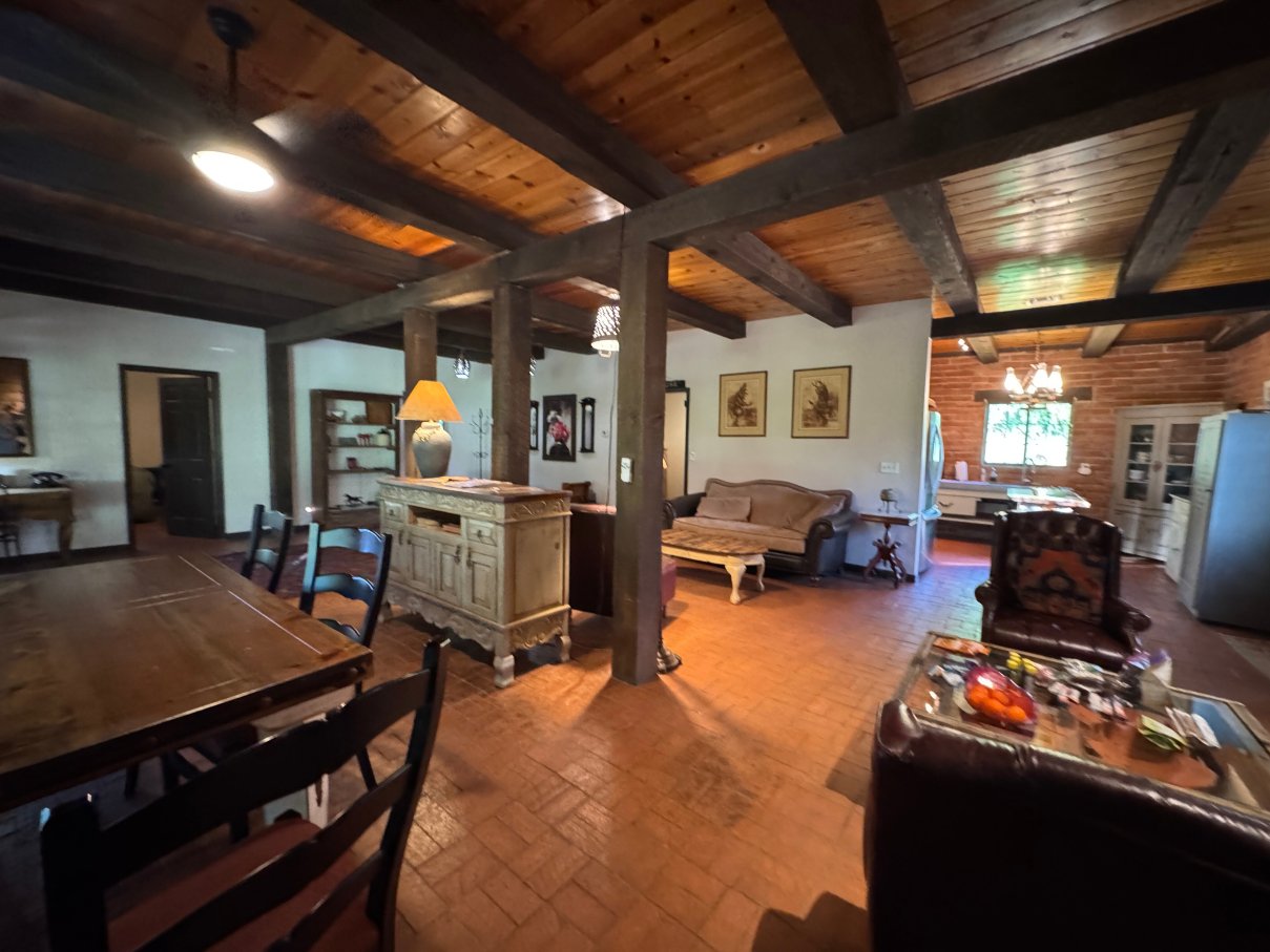 Aravaipa Farms Orchard and Inn-客卧