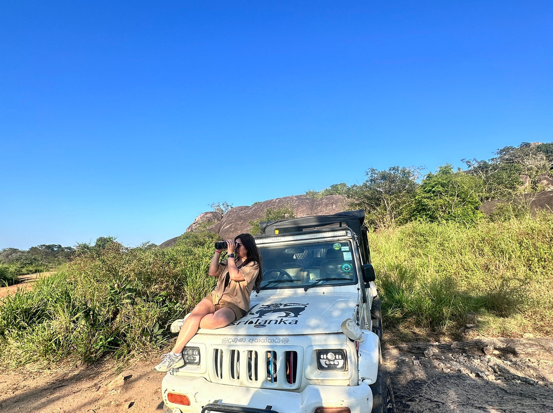 Compass Lanka Tours-Yakkala必去景点