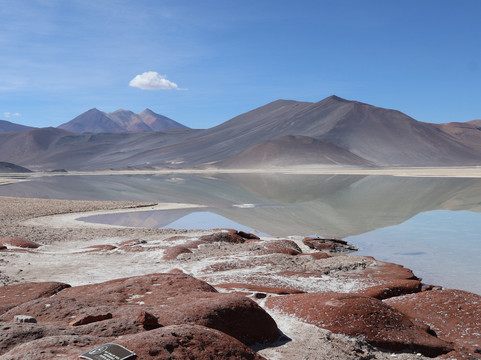 Sileia Tours-圣佩德罗-德阿塔卡马必去景点