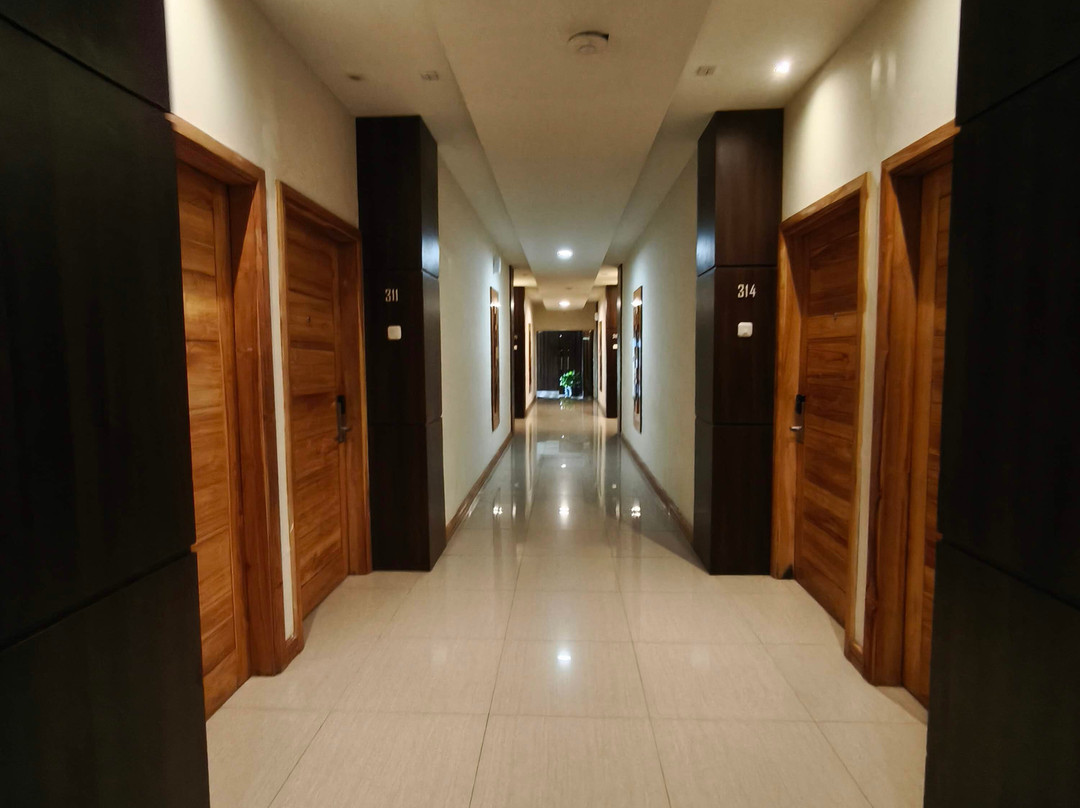 巴纽旺宜Luminor酒店-WH旗下主图