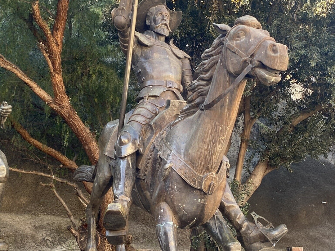 Guanajuato Walking Tours-瓜纳华托必去景点