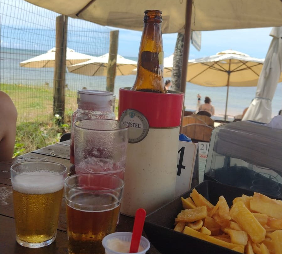 泽纳别墅旅馆主图