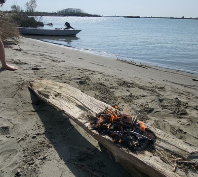 ADVENTURES 360° "Delta del Po"-Porto Tolle必去景点