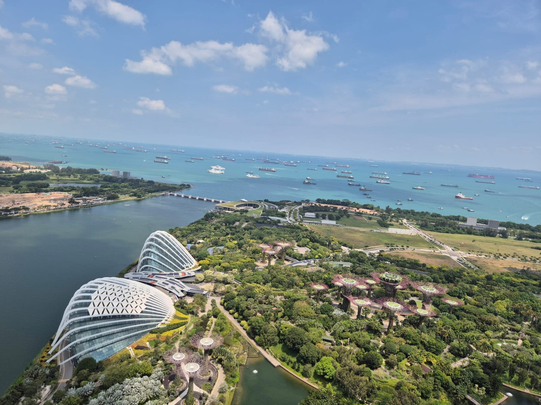 SkyLink Travel Pvt Ltd-新德里必去景点