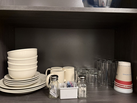 Candlewood Suites 拉斐特 by IHG主图