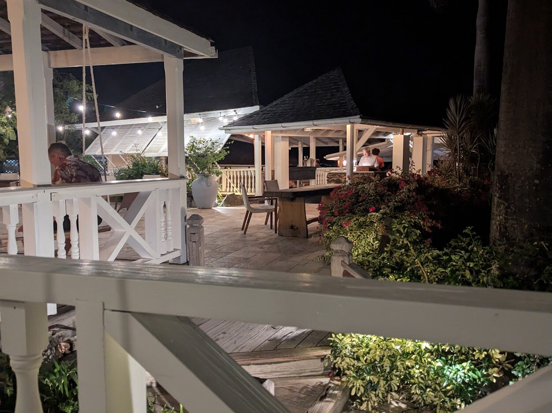 可可贝度假村-全包式-限成人主图