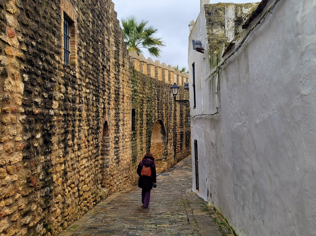 Casco Historico-贝赫尔－德拉弗龙特拉必去景点