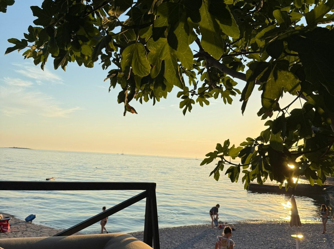 Villa Romana beach lounge & restaurant