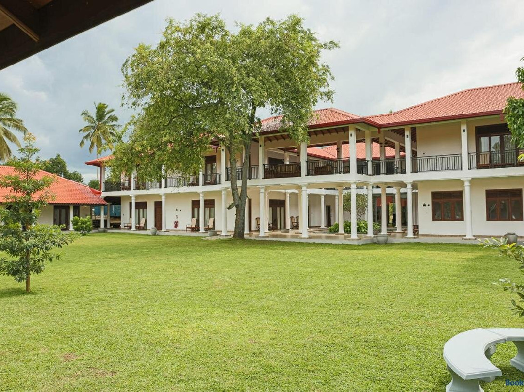 Yatra Living Resort