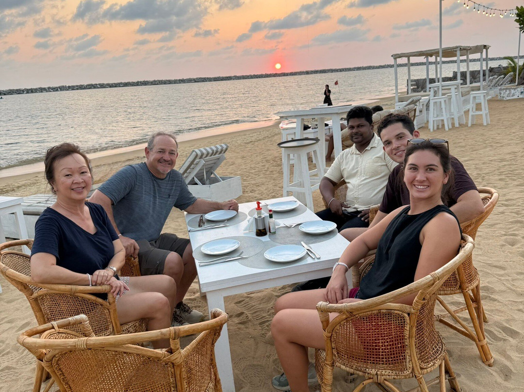 Green Island Tours-拜蒂克洛必去景点