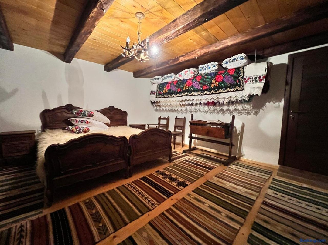 Casa Ilenucai