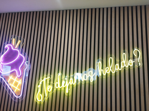 Martino's Gelato主图