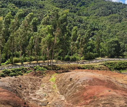 Vallé Advenature Park-Chamouny必去景点