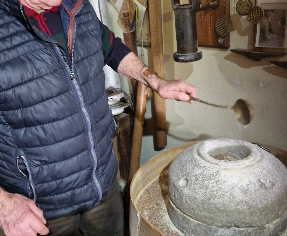 Museo Della Civilta' Contadina-Soragna必去景点