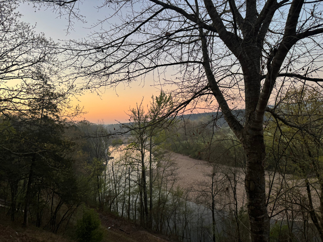 Lucky's Caddo River Canoe and Kayak Rental-Glenwood必去景点
