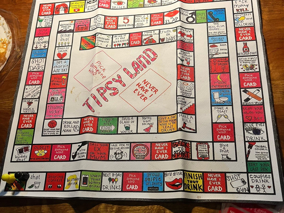 Hops Hollow Country House主图