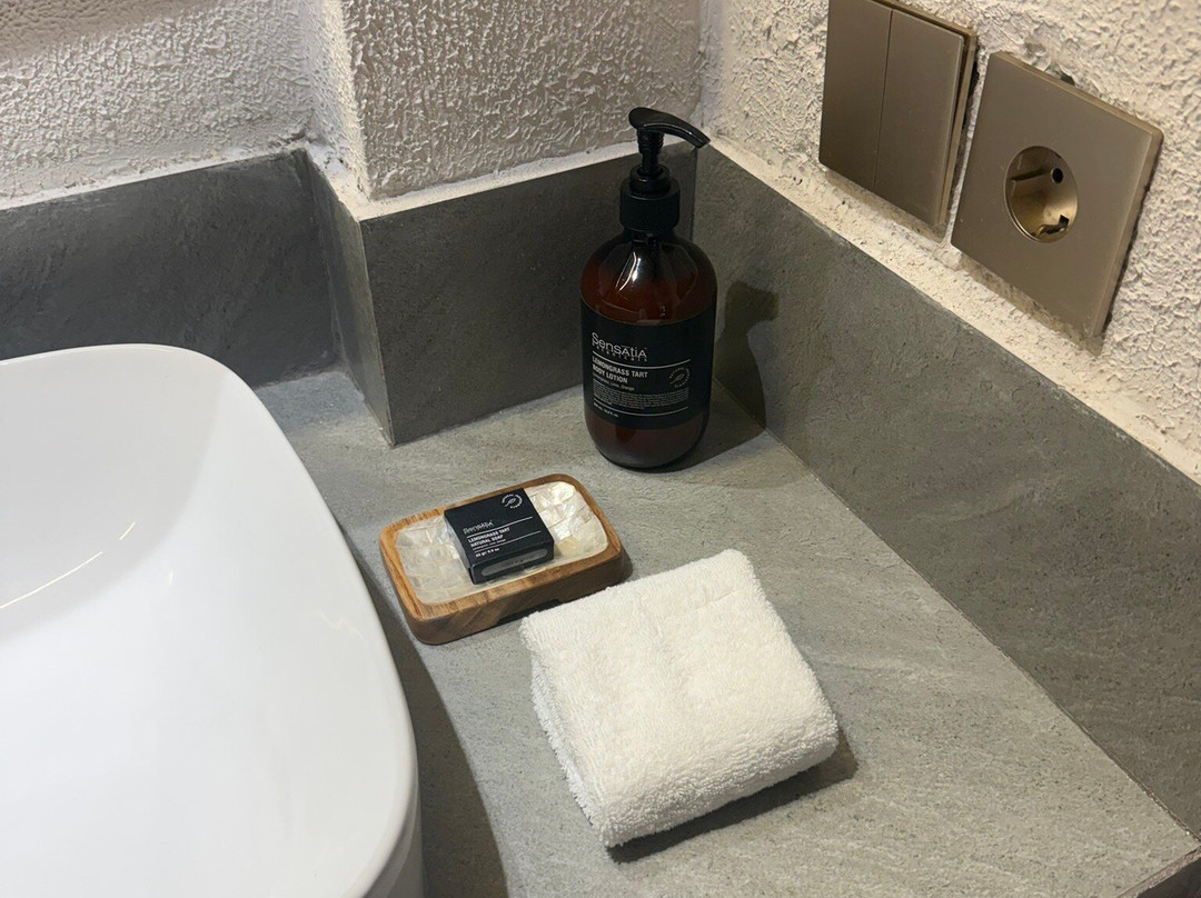 Kaiarasa Villas & Suites