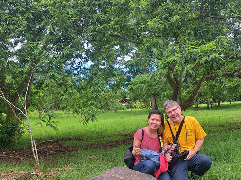 Smart Galapagos-阿约拉港必去景点
