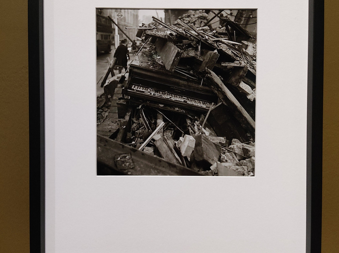 CAMERA - Centro Italiano per la Fotografia-都灵必去景点