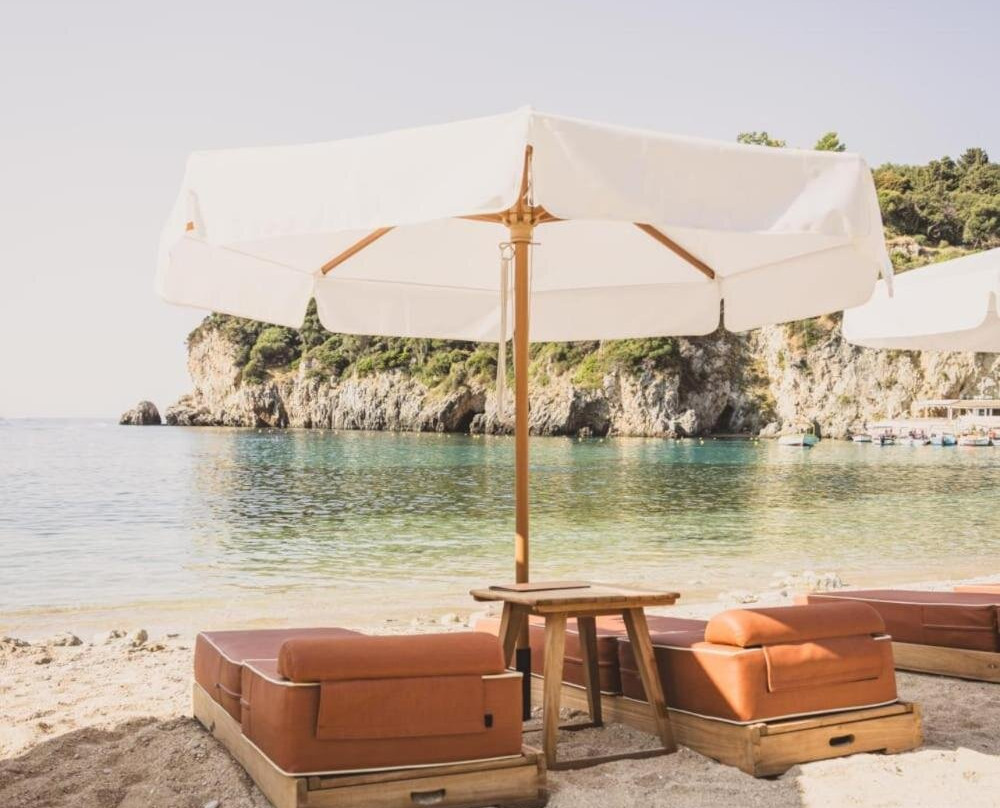 Aragosta Suites